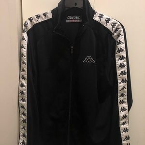 Vintage kappa jacket small men’s soccer rare vtg